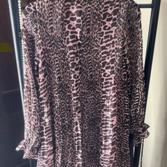 Ganni dress size 36