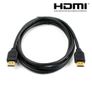 1M Premium HDMI Cable Male to Male Gold Plated HD HDTV PS3 XBOX 360 BlueRay Image 2