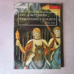 Art Of The Italian Renaissance Courts
