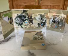 Black Hawk Down 3 Disc Deluxe Edition