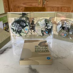 Black Hawk Down 3 Disc Deluxe Edition