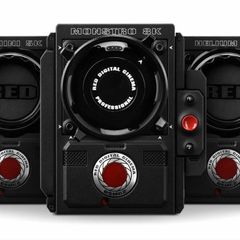 Camera
