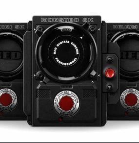 Camera