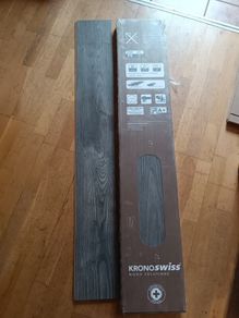 Flooring