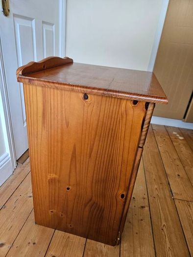 Bedside Locker