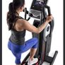 Preform Carbon - HIIT H7 elliptical/stepper Image 5