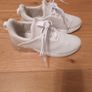 White Trainers Image 2