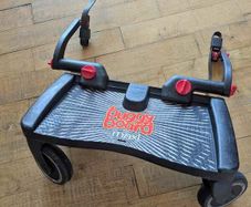 Maxi buggy board