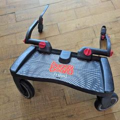 Maxi buggy board