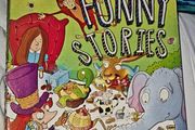 50 Utterly Funny Stories by Miles Kelly