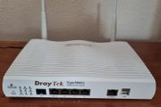Draytek 2862n