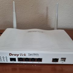 Draytek 2862n