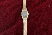 Belmore mechanical Vintage watch