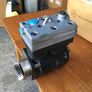 Mercedes Truck Compressor Image 2