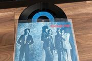 The Rolling Stones Brown Sugar 7in