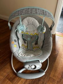 baby bouncer