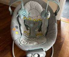 baby bouncer