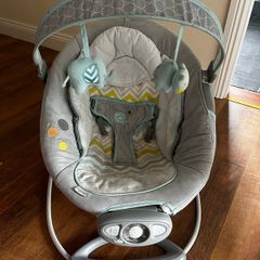baby bouncer