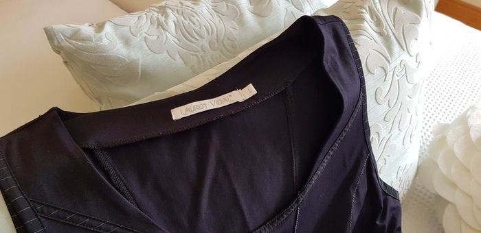 Lauren Vidal Dress - Size L (16)