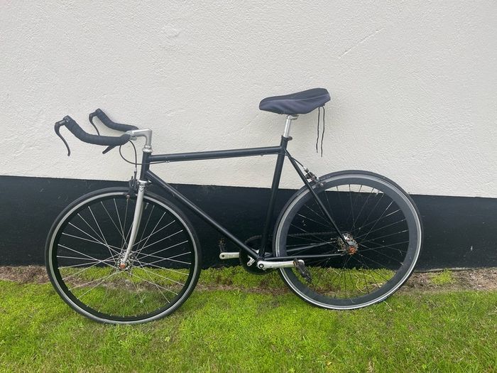 Single Speed Bike