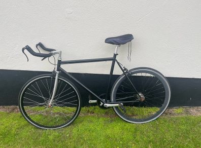 Single Speed Bike