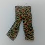 Palitoy Action Man Camo Trousers Image 2
