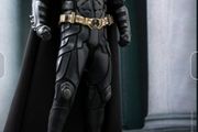 Hot Toys Batman The Dark Knight Rises DX19 1/6 scale figure