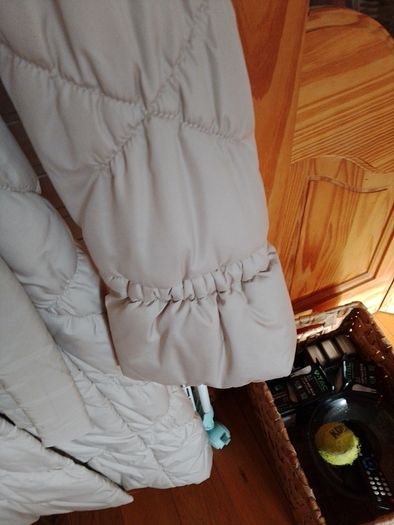 Ladies coat boutique brand reduced