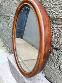Vintage Mirror