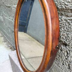 Vintage Mirror