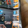 Lego Technic 42070 6x6 All Terrain Tow Truck Image 3