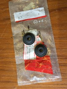 Gear Lever Bush (Fiat 127)