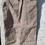 Vintage Irish Mail/Post Bag Image 3