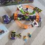 Original Lego City 60313 Space Ride Amusement Truck Image 10