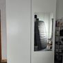 sliding wardrobe  Ikea Image 2