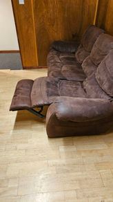 3 seater recliner couch