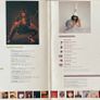 Kate Bush - The Whole Story. Greatest hits compilation. German 1st pressing in gatefold sleeve. With a promo and a hype sticker on the front. Exceptionally good condition. Bargain! Image 3