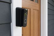 Blink Video Doorbell Angled Mount