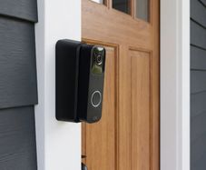 Blink Video Doorbell Angled Mount
