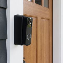 Blink Video Doorbell Angled Mount