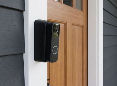 Blink Video Doorbell Angled Mount
