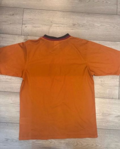 vintage Barcelona jersey