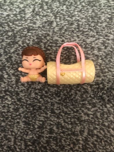 LOL Surprise - Lil Sleeping BB