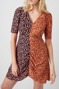 French Connection Floral Dress