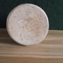 Vintage Stoneware Bottle Image 6