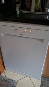 dishwasher