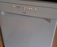 dishwasher