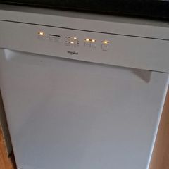 dishwasher
