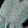 Blingalicious confirmation dress Image 4