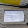 PSP1000 Ceramic White Giga Pack Japan, 2005 Near Mint, Boxed, Complete Set Image 8